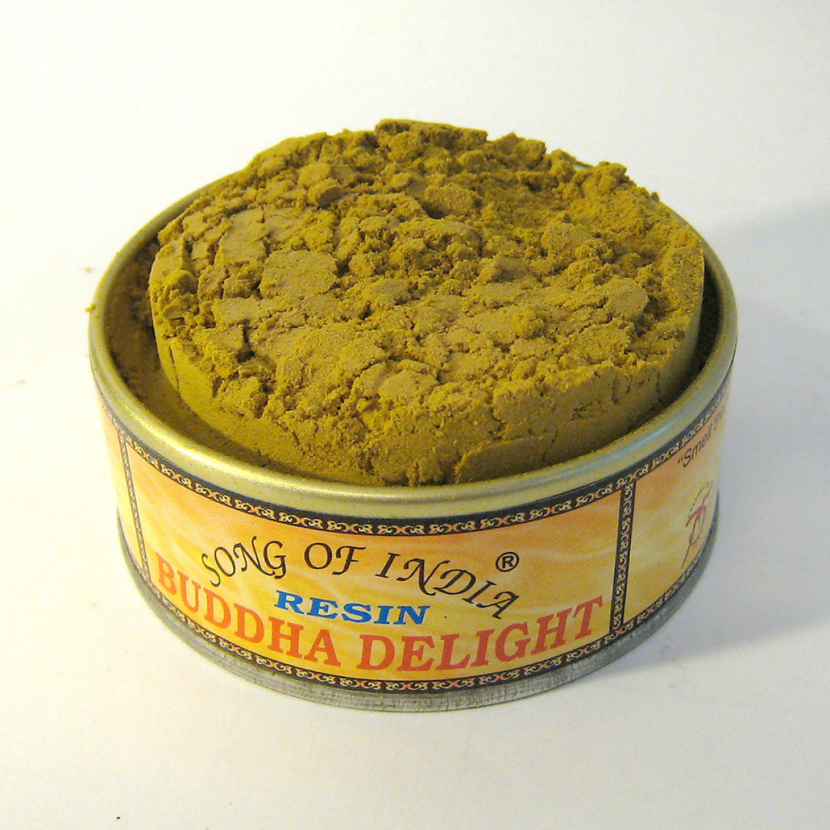 Smoking Buddha Delight / 2-Pack