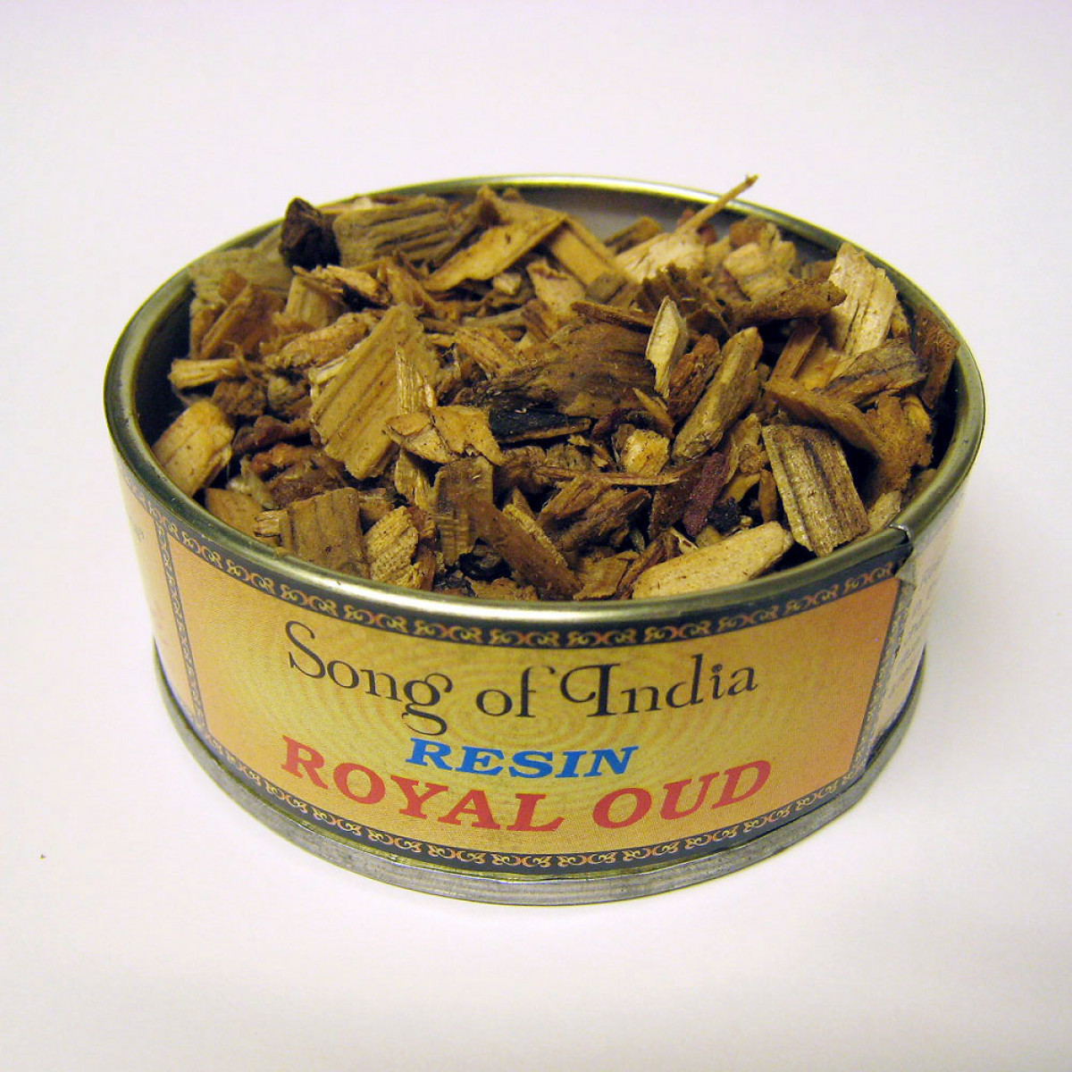 Smoking Royal Out / 2-Pack
