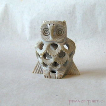 Statue Statue Owl S. / 2-Pack
